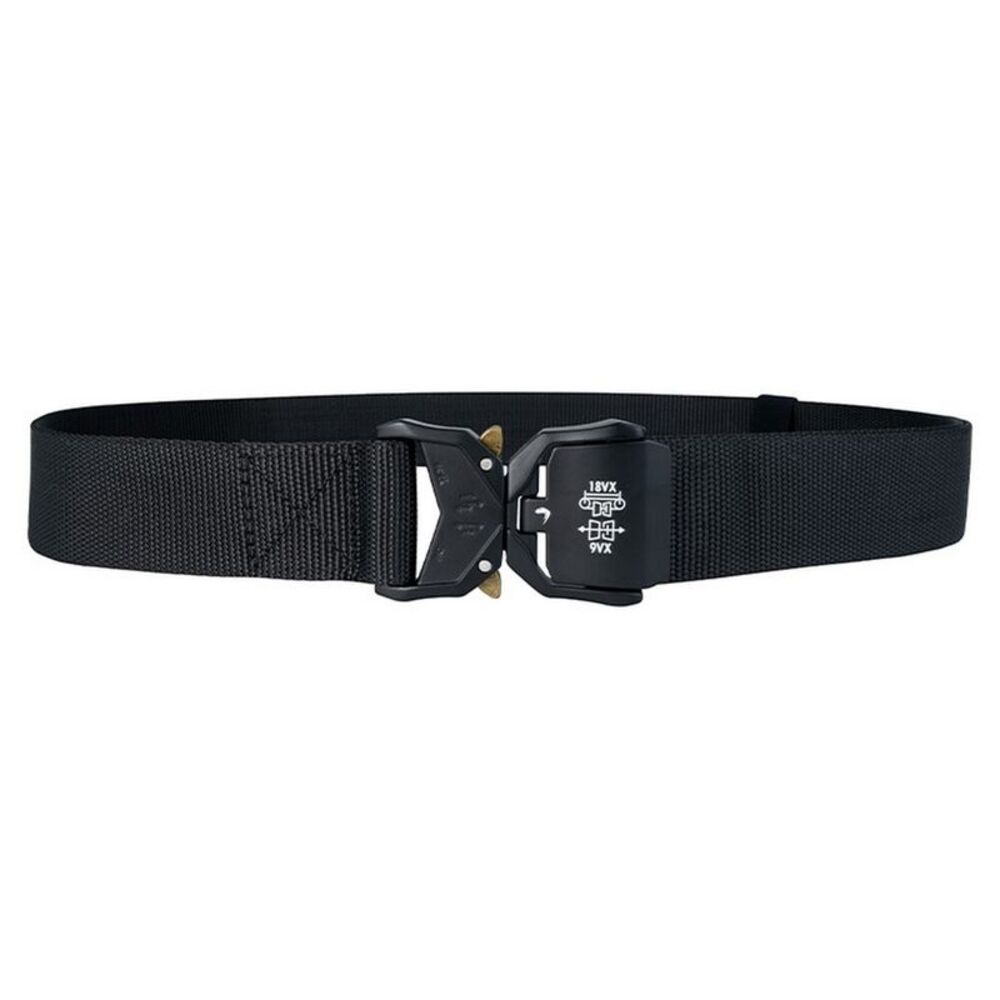 Viper Mens Fast Waist Belt / Black